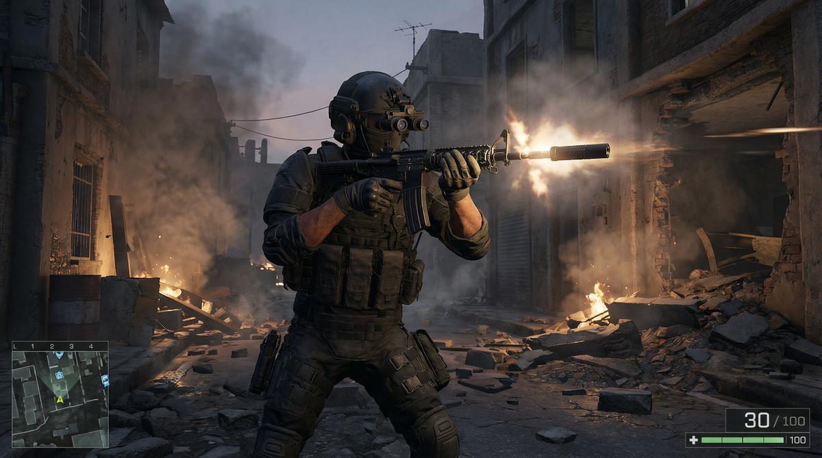 国产主播穿越火线视频