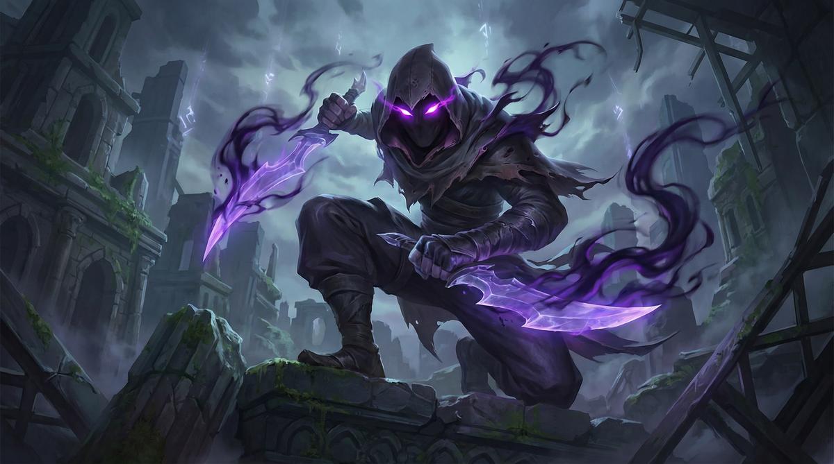 国产主播游戏解说视频